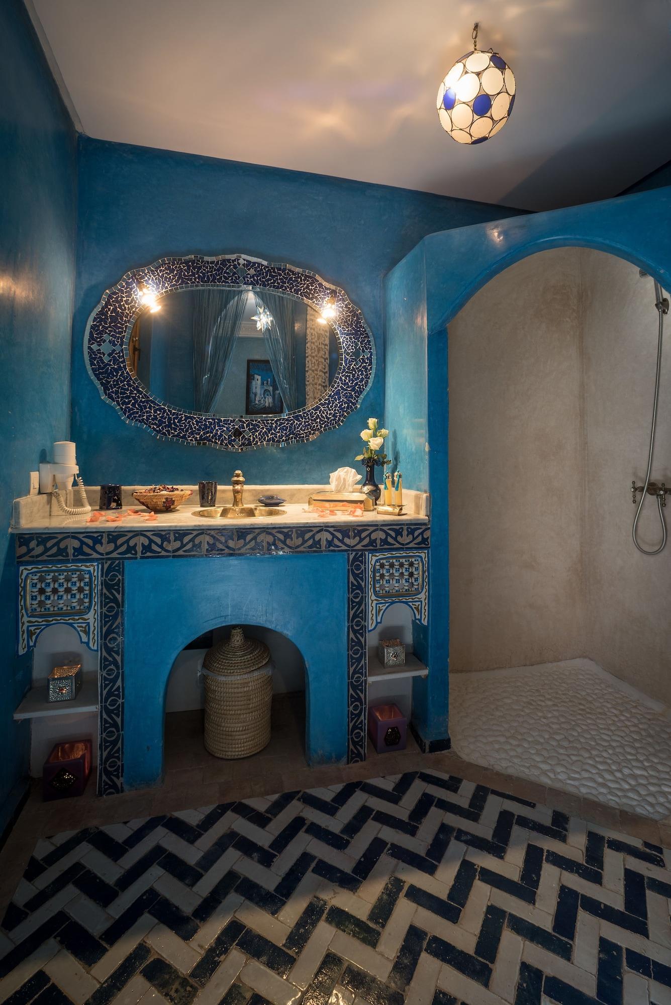 Riad Dar Attika Marrakesh Exterior foto