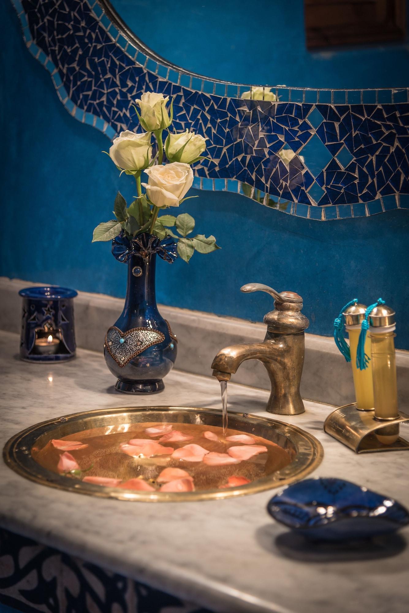 Riad Dar Attika Marrakesh Exterior foto