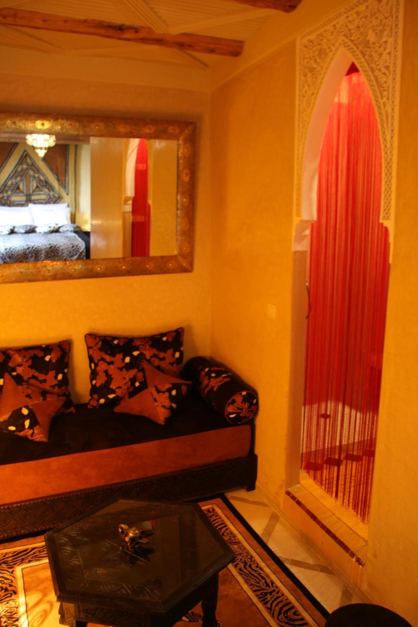 Riad Dar Attika Marrakesh Cameră foto