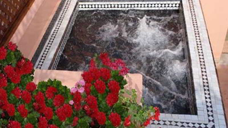 Riad Dar Attika Marrakesh Exterior foto